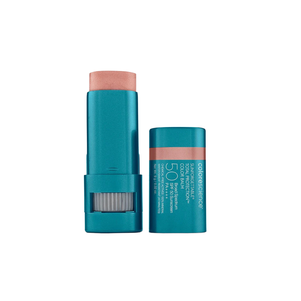 Total Protection Colorbalm El Paso TX – CW Esthetics