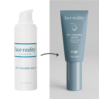 L-Mandelic Acid Serum 8%