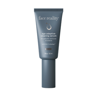 Age Adaptive Clearing Serum