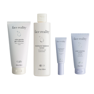 Dry Skin Bundle
