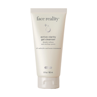 Active Clarity Gel Cleanser