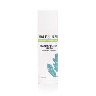 Hale and Hush Broad Spectrum SPF 30