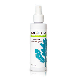 Hale and Hush Mist Me Toner