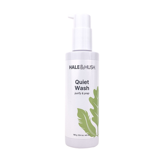 Hale and Hush Quiet Wash