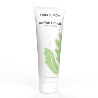 Hale and Hush Refine Polish