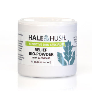 Hale and Hush Relief Bio-Powder