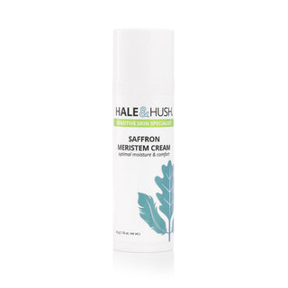 Hale and Hush Saffron Meristem Cream