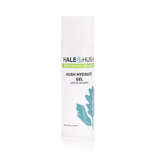Hale and Hush, Hush Hydrate Gel