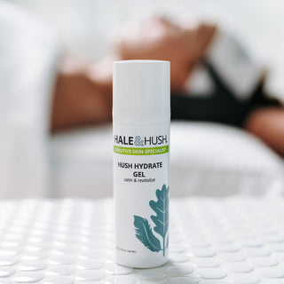 Hale and Hush, Hush Hydrate Gel