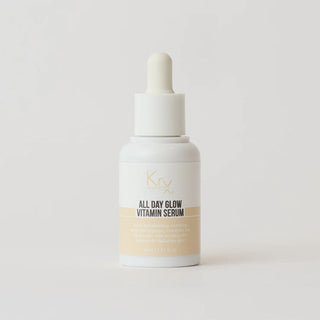 KRX Aesthetics All Day Glow Vitamin Serum