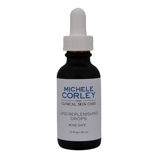 Michele Corley Lipid Replenishing Drops