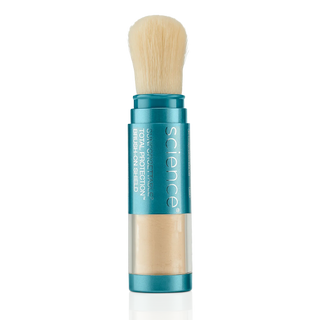 Sunforgettable Brush On Sunscreen SPF 50