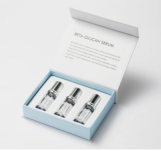 NeoGenesis Hydro Gel Beta Glucan Serum Pack of 3